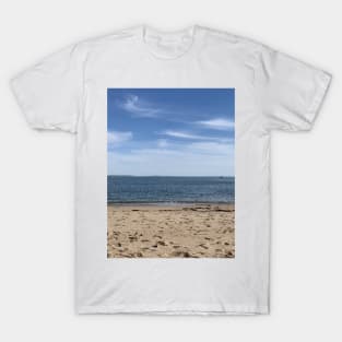 A day at the beach T-Shirt